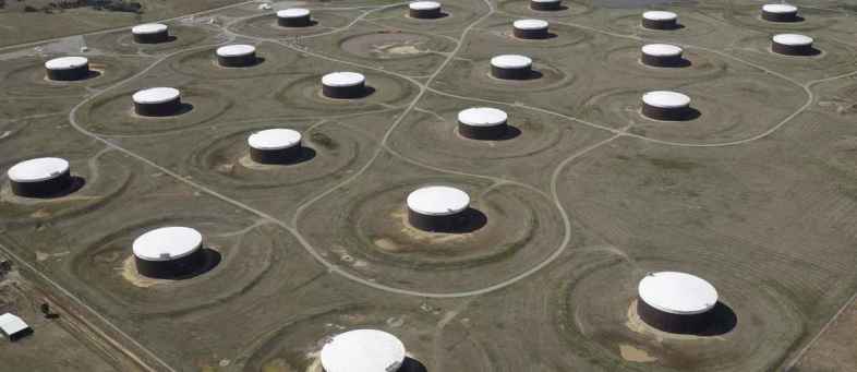 IEA cuts 2019 estimate for oil demand growth on global economy worries.jpg IEA cuts 2019 estimate for oil demand growth on global economy worries.jpg
