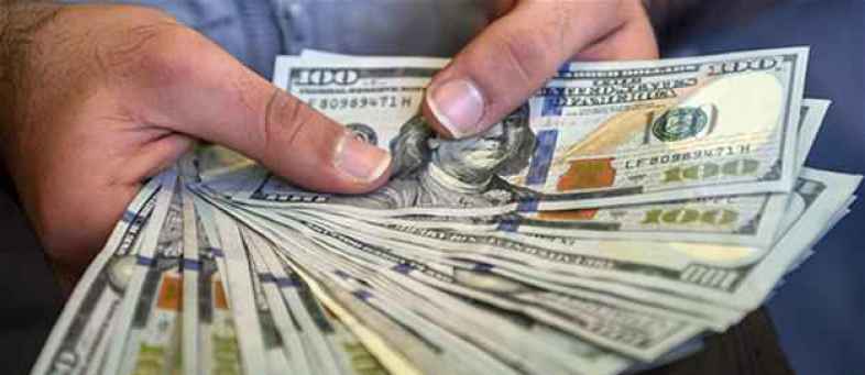 Dollar strengthens, Asian currencies weaken.jpg Dollar strengthens, Asian currencies weaken.jpg