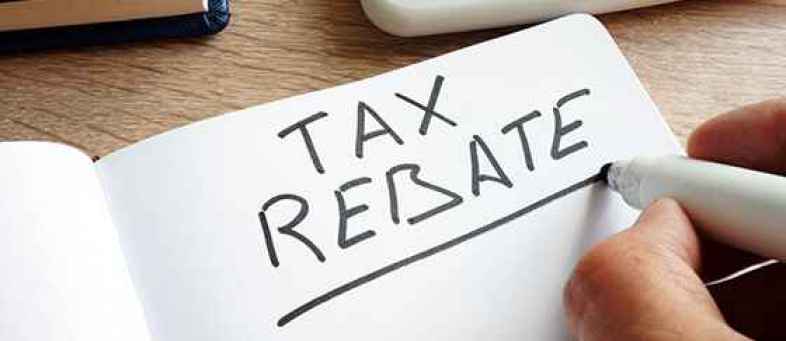 Take a Covid-19 vaccine and get 5% rebate in property tax, Know more detaile ....jpg Take a Covid-19 vaccine and get 5% rebate in property tax, Know more detaile ....jpg