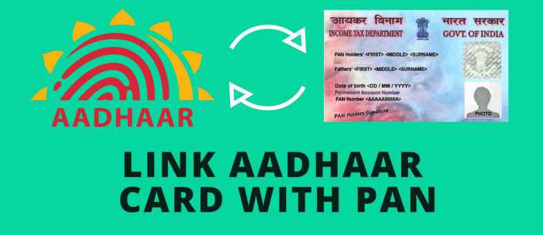 Nearly 20 cr PAN cards to be declared invalid after August 31, if not linked with Aadhaar.jpg Nearly 20 cr PAN cards to be declared invalid after August 31, if not linked with Aadhaar.jpg