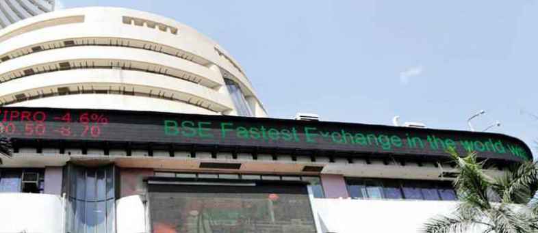 Sensex-Nifty Up 0.50% After Heavy Volatility, IT-Telecom-FMCG Top Gainers.jpg Sensex-Nifty Up 0.50% After Heavy Volatility, IT-Telecom-FMCG Top Gainers.jpg
