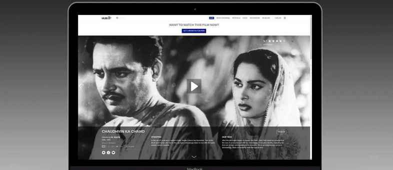 Mubi Go on demand video streaming platform specially for movies lovers different from Netflix, Amazon, Hotstar.jpeg Mubi Go on demand video streaming platform specially for movies lovers different from Netflix, Amazon, Hotstar.jpeg