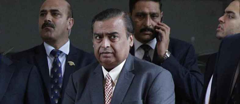RIL posts 31 % YoY rise in Q1 consolidated net profit at Rs 13,233 crore.jpg RIL posts 31 % YoY rise in Q1 consolidated net profit at Rs 13,233 crore.jpg