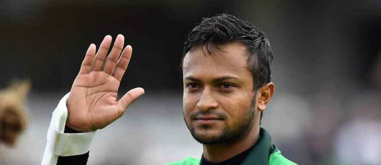 Shakib Reminder of 1983 and 2011 Will Bangladesh win the World Cup.jpg Shakib Reminder of 1983 and 2011 Will Bangladesh win the World Cup.jpg