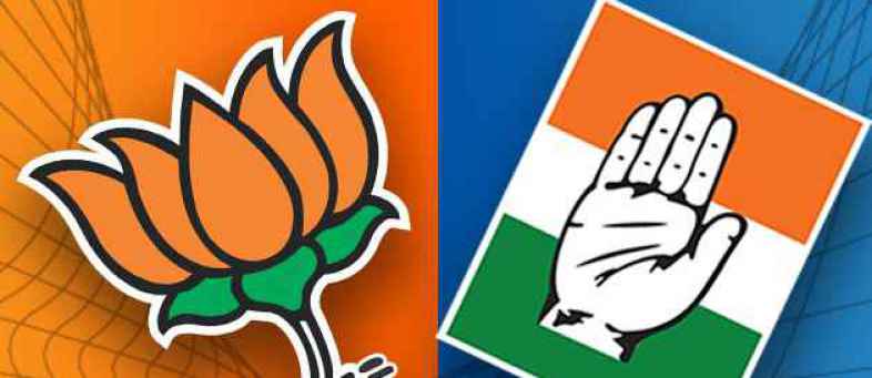Gujarat Municipal Corporation election result BJP ahead in beginning.jpg Gujarat Municipal Corporation election result BJP ahead in beginning.jpg