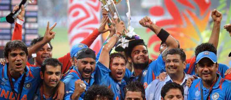 ICC World Cup 2011 Severe pain, said this big thing.jpeg ICC World Cup 2011 Severe pain, said this big thing.jpeg