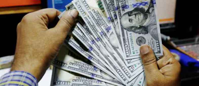 India’s Forex reserves again All time high of 448.24 billion dollar.jpg India’s Forex reserves again All time high of 448.24 billion dollar.jpg