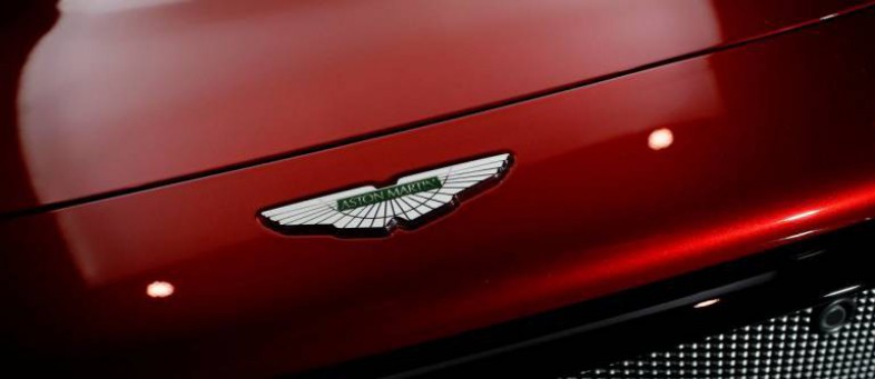 Luxury carmaker Aston Martin to go public with USD 6.4 billion IPO, Report.jpg Luxury carmaker Aston Martin to go public with USD 6.4 billion IPO, Report.jpg