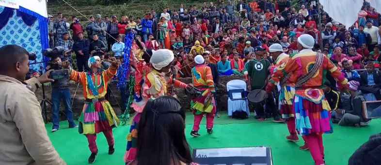 108 years old Jauljibi Mela kicks off in Pithoragarh.jpg 108 years old Jauljibi Mela kicks off in Pithoragarh.jpg