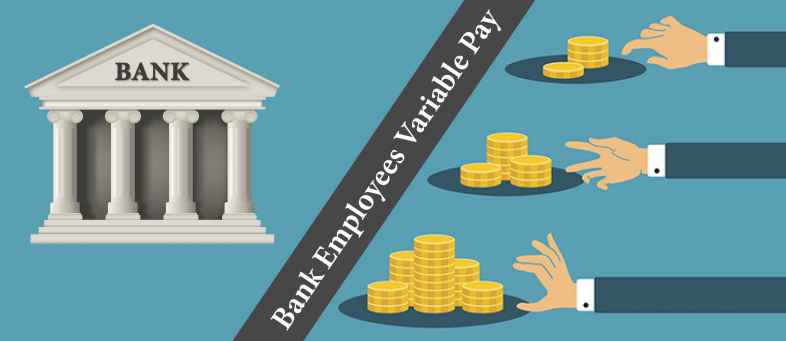 Government bank employees may get variable pay with salary.jpg Government bank employees may get variable pay with salary.jpg