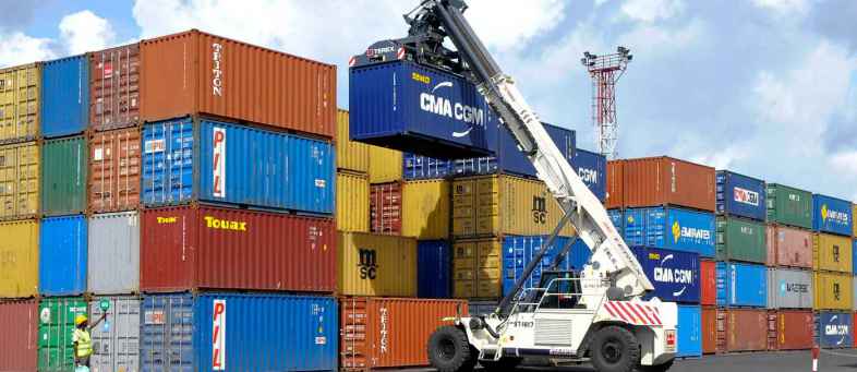 Indian Exporters hit by new tax regulations, difficult to doing business.jpg Indian Exporters hit by new tax regulations, difficult to doing business.jpg