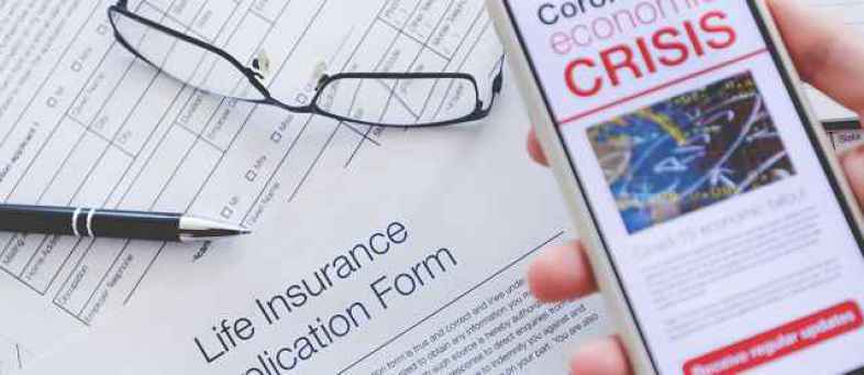 Many Life insurance companies raise provisions as COVID-19 claims pinch hard.jpg Many Life insurance companies raise provisions as COVID-19 claims pinch hard.jpg