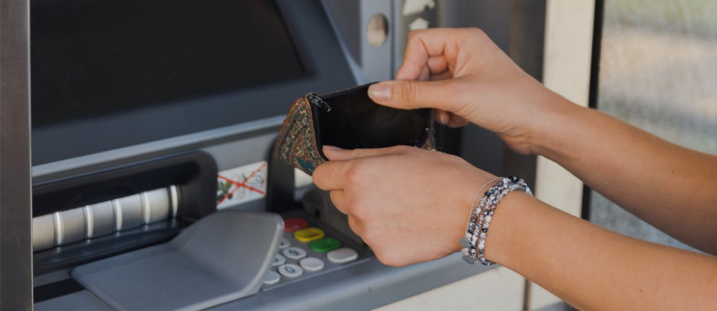 Good news for ATM users, customers can benefit from this ATM service.png Good news for ATM users, customers can benefit from this ATM service.png