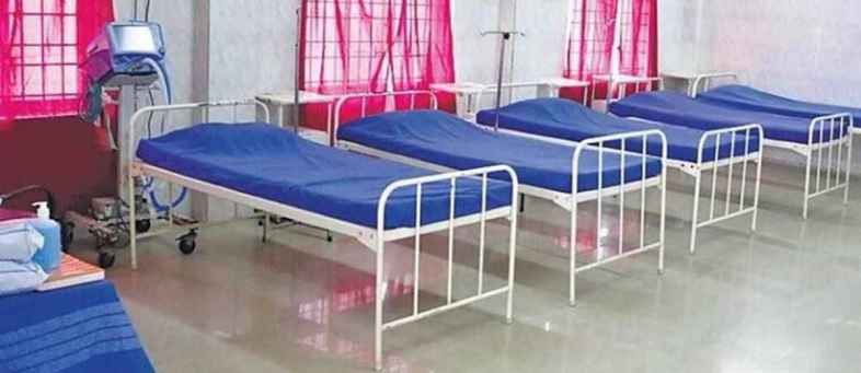 Vacant Bed Details in Ahmedabad Private Hospital For Corona Patients.jpg Vacant Bed Details in Ahmedabad Private Hospital For Corona Patients.jpg
