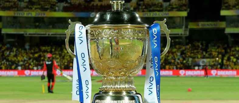 Vivo won't sponsor IPL title this year BCCI.jpg Vivo won't sponsor IPL title this year BCCI.jpg