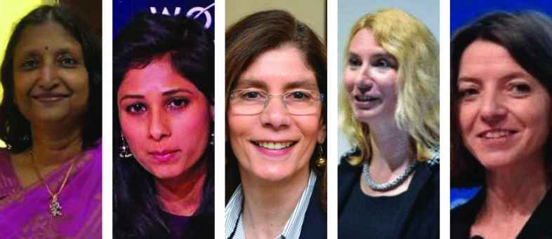 Women on the main term in the field of finance and economy.jpg Women on the main term in the field of finance and economy.jpg