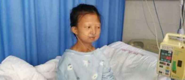 Poor Sister survived on just Rs.21 per day in China.jpg Poor Sister survived on just Rs.21 per day in China.jpg