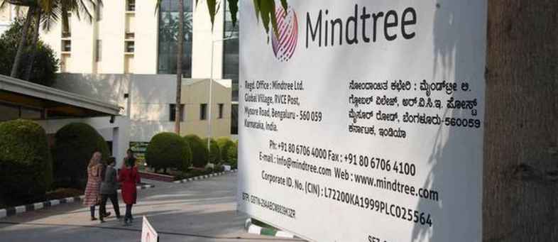 Mindtree Q4 PAT Rise 3% to 198 Cr, Dollar Revenue Jump 4%.jpg Mindtree Q4 PAT Rise 3% to 198 Cr, Dollar Revenue Jump 4%.jpg