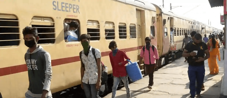 Railway travel may become costlier –Know reason and check rates for AC, sleeper class.png Railway travel may become costlier –Know reason and check rates for AC, sleeper class.png