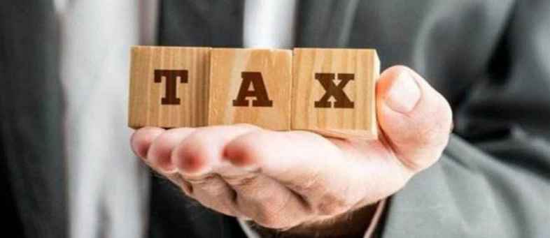 14 cos approached govt to settle retrospective taxation cases Says Revenue Secy Bajaj.jpg 14 cos approached govt to settle retrospective taxation cases Says Revenue Secy Bajaj.jpg