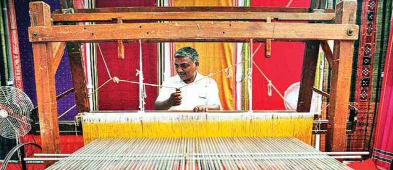 Gujarat Budget 2020-21, Provision Of Rs 411 Crore For Cottage And Village Industries.jpg Gujarat Budget 2020-21, Provision Of Rs 411 Crore For Cottage And Village Industries.jpg