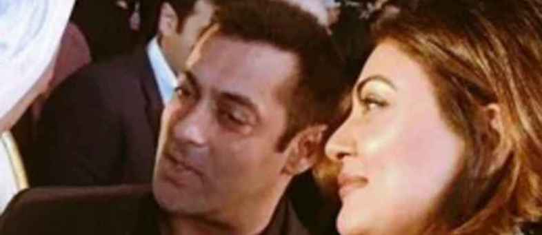 Salman Khan lauds Sushmita Sen's performance in Aarya.jpg Salman Khan lauds Sushmita Sen's performance in Aarya.jpg
