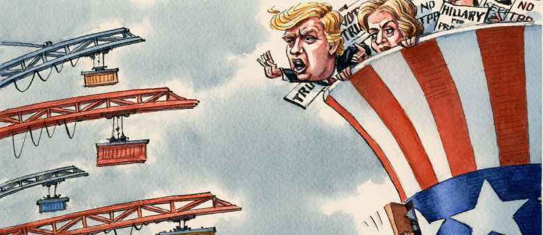 China claims that America is facing economic loss due to trade war.jpg China claims that America is facing economic loss due to trade war.jpg
