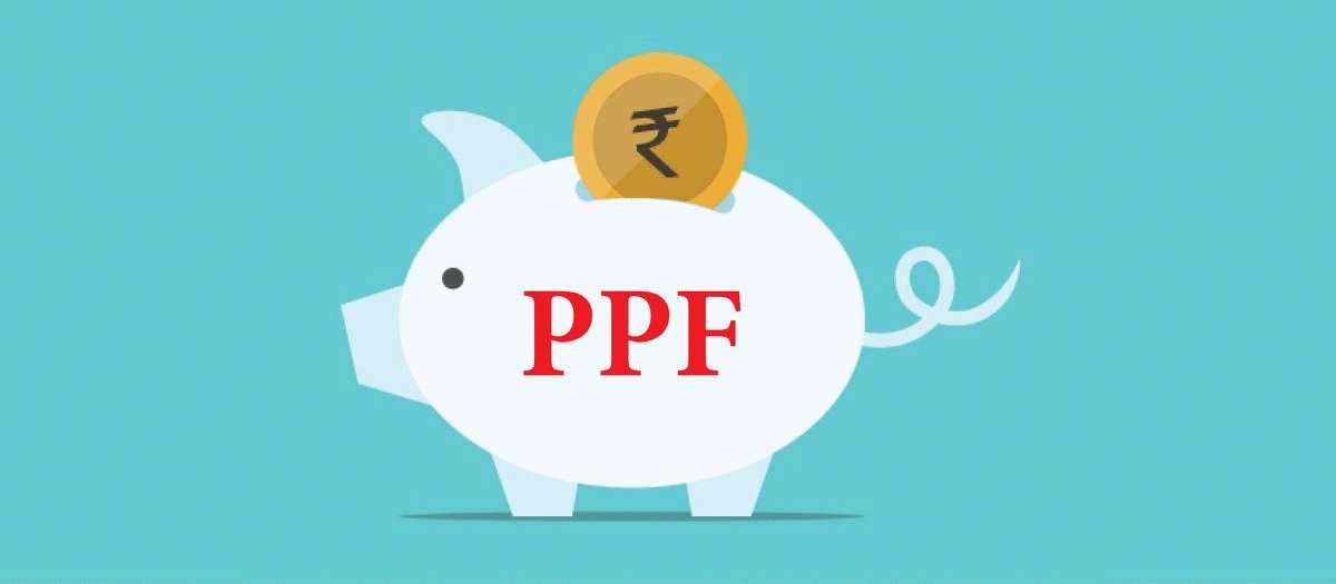 Want to take loan against PPF account --- Know All conditions for taking loan, eligibility and more.gif Want to take loan against PPF account --- Know All conditions for taking loan, eligibility and more.gif