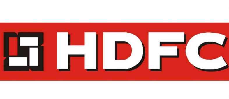 HDFC cuts the interest rates of home loans.jpg HDFC cuts the interest rates of home loans.jpg