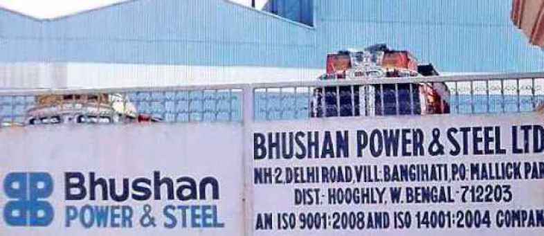 NCLT approve JSW Steel's 2.7 billion doller bid for Bhushan Power & Steel.jpg NCLT approve JSW Steel's 2.7 billion doller bid for Bhushan Power & Steel.jpg