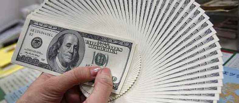 India’s foreign exchange reserves touch life-time high of $462.16 billion.jpg India’s foreign exchange reserves touch life-time high of $462.16 billion.jpg