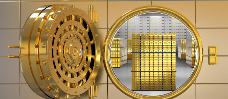 Gold ETFs attract inflows for second consecutive month.jpg Gold ETFs attract inflows for second consecutive month.jpg