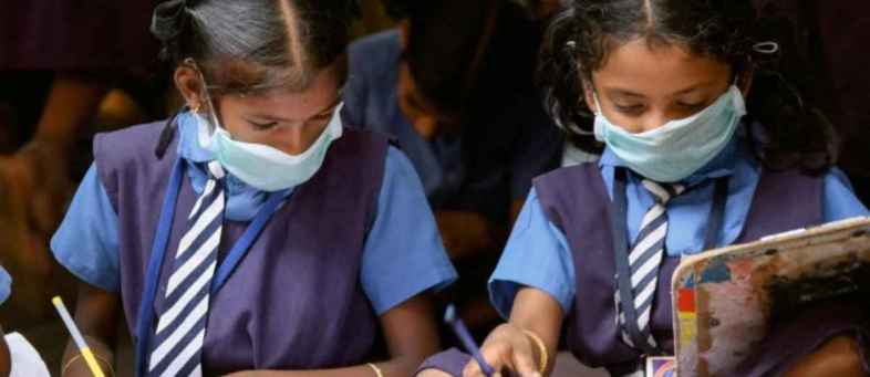 Gujarat Schools closed till August 15, action will be taken against those who push for fees.jpg Gujarat Schools closed till August 15, action will be taken against those who push for fees.jpg