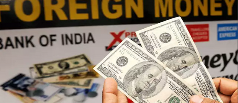 Forex reserve continues to rise, scales past $451-bn-mark.png Forex reserve continues to rise, scales past $451-bn-mark.png