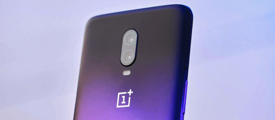OnePlus 7 and OnePlus 7 Pro will be launched on May 14th.gif OnePlus 7 and OnePlus 7 Pro will be launched on May 14th.gif
