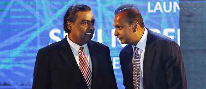 Good News For Ambani Bros SBI moves to remove Reliance Infratel’s fraud tag.jpg Good News For Ambani Bros SBI moves to remove Reliance Infratel’s fraud tag.jpg