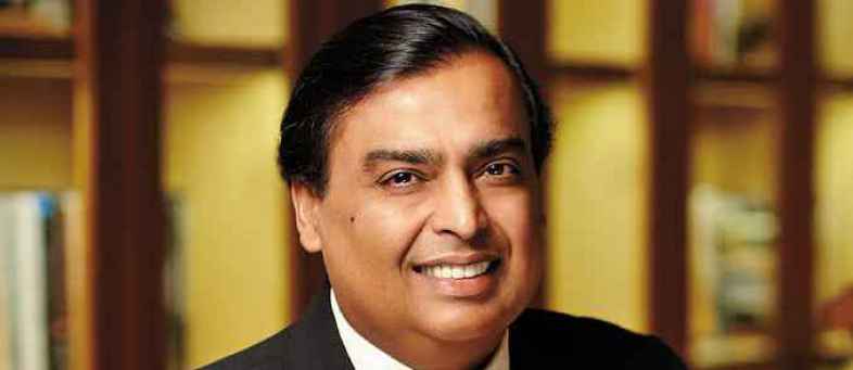 RIL May Get New MD After Mukesh Ambani due to Sebi Orders.jpg RIL May Get New MD After Mukesh Ambani due to Sebi Orders.jpg