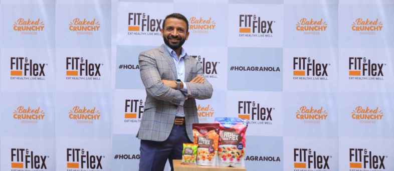 Niva Nutrifoods launch Oat-Conscious Healthy Breakfast Cereal 'Feet and Flakes' .jpg Niva Nutrifoods launch Oat-Conscious Healthy Breakfast Cereal 'Feet and Flakes' .jpg