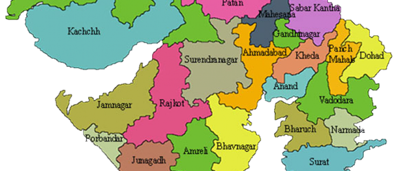 In Gujarat, the merger of municipalities has now started.png In Gujarat, the merger of municipalities has now started.png