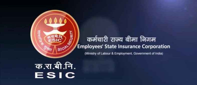 11.75 lakh new members joined ESIC in October.jpg 11.75 lakh new members joined ESIC in October.jpg