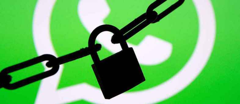 If improper Election content spread, WhatsApp blocks your numbers.jpg If improper Election content spread, WhatsApp blocks your numbers.jpg