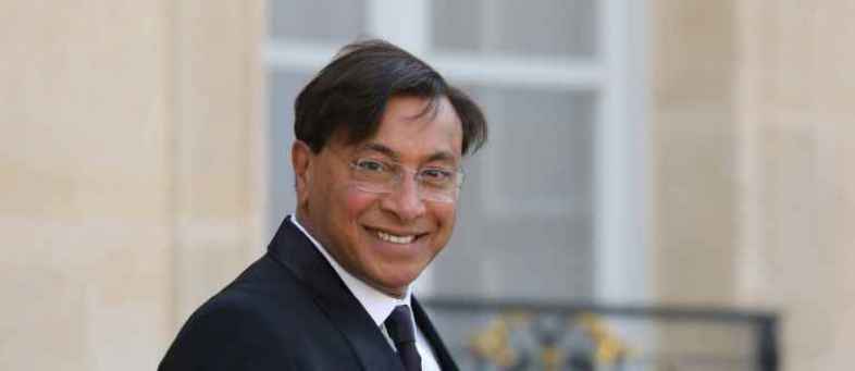 Pramod Mittal, Who Once Spent £50M on His Daughter's Wedding is Declared Bankrupt.jpg Pramod Mittal, Who Once Spent £50M on His Daughter's Wedding is Declared Bankrupt.jpg