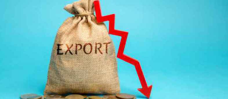 India’s Exports down for sixth straight month, falling nearly 13% in August 2020.jpg India’s Exports down for sixth straight month, falling nearly 13% in August 2020.jpg