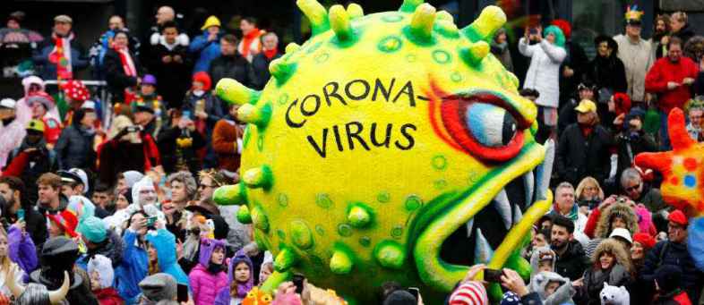 What will change in world due to Coronavirus Know.jpg What will change in world due to Coronavirus Know.jpg