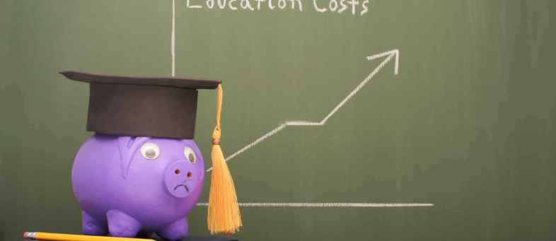 Indians are spending enormously on education even with few jobs in sight.jpg Indians are spending enormously on education even with few jobs in sight.jpg