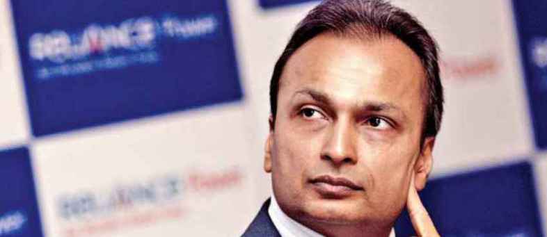 Anil Ambani’s Reliance Infrastructure signs ICA with 16 lenders; stock rallies.jpg Anil Ambani’s Reliance Infrastructure signs ICA with 16 lenders; stock rallies.jpg