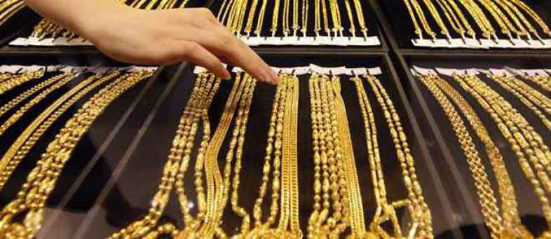 Gold solid in India, partial decline in silver.jpg Gold solid in India, partial decline in silver.jpg