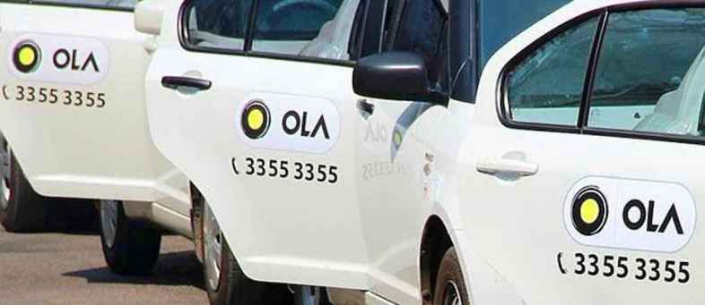 Ola To Lay Off 1,400 Employees , CEO Says Covid-19 Pandemic Hit Revenues.jpg Ola To Lay Off 1,400 Employees , CEO Says Covid-19 Pandemic Hit Revenues.jpg