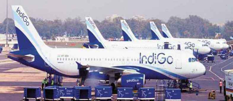 30 Flights Scheduled Cancellation Until 31th March, 2019 IndiGo.jpg 30 Flights Scheduled Cancellation Until 31th March, 2019 IndiGo.jpg