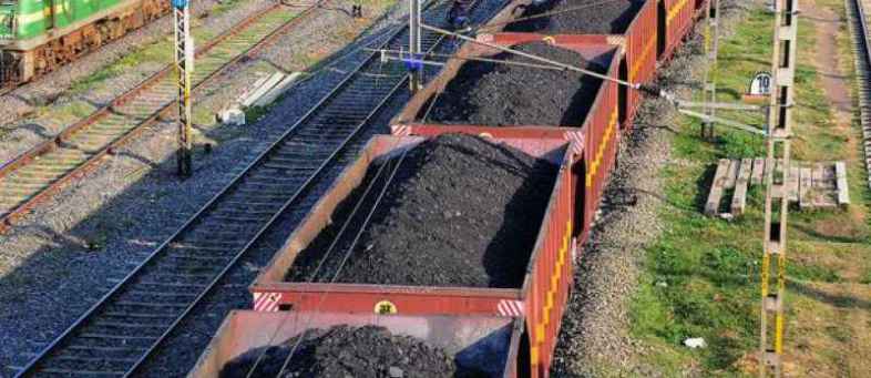 Power Companies Asked Coal India To Increase Coal Supply Through Railways.jpeg Power Companies Asked Coal India To Increase Coal Supply Through Railways.jpeg
